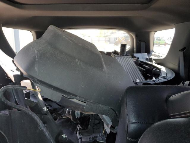 2020 FORD EXPLORER X - 1FMSK8DH5LGA63832