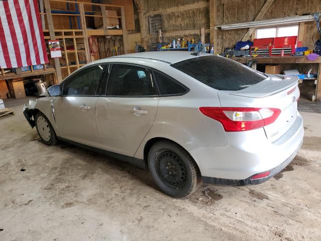 Vin: 1fadp3f25el162757, lot: 57069025, ford focus se 20142
