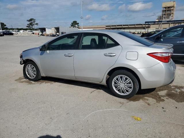 Vin: 2t1burhe9fc264138, lot: 56961475, toyota corolla l 20152