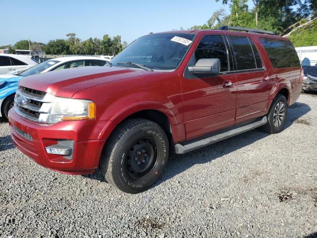 Vin: 1fmjk1ht2hea21543, lot: 57831305, ford expedition el xlt 2017 img_1