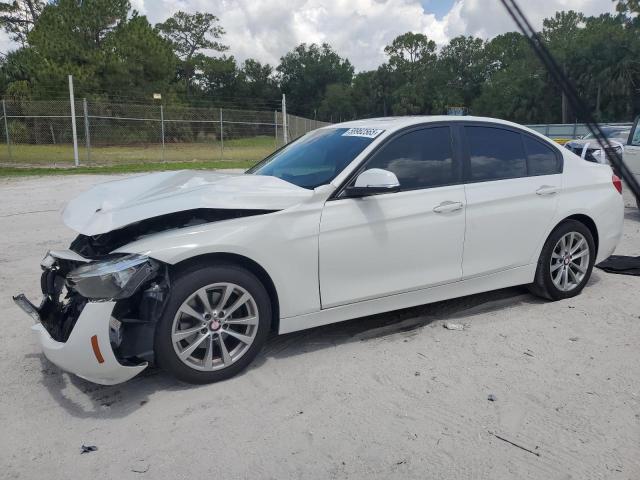 Vin: wba8a9c36hk864011, lot: 58962565, bmw 3 series i 2017 img_1