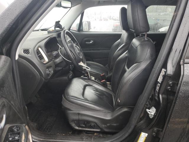 2016 JEEP RENEGADE L ZACCJBDT7GPD21757