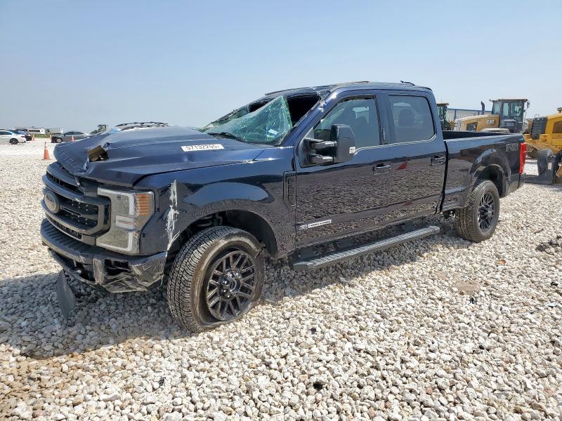 Vin: 1ft7w2bt0neg24424, lot: 57132255, ford f250 super duty 2022 img_1
