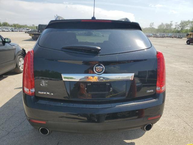 2015 CADILLAC SRX LUXURY 3GYFNEE38FS582954