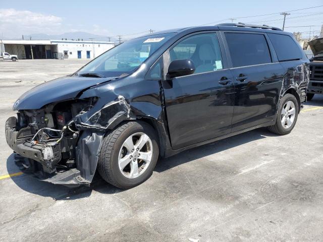 Vin: 5tdkz3dc3hs862142, lot: 55682985, toyota all models le 2017 img_1