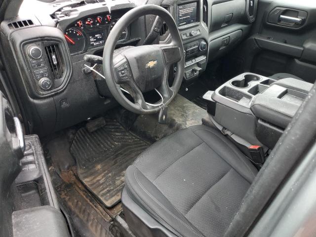 2023 CHEVROLET 1500 - 1GCRDAED0PZ181443