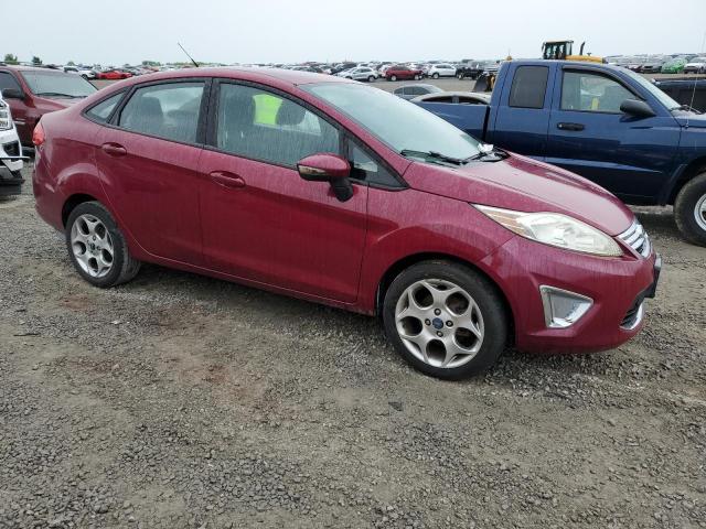 Vin: 3fadp4cjxbm121150, lot: 56158075, ford fiesta sel 20114