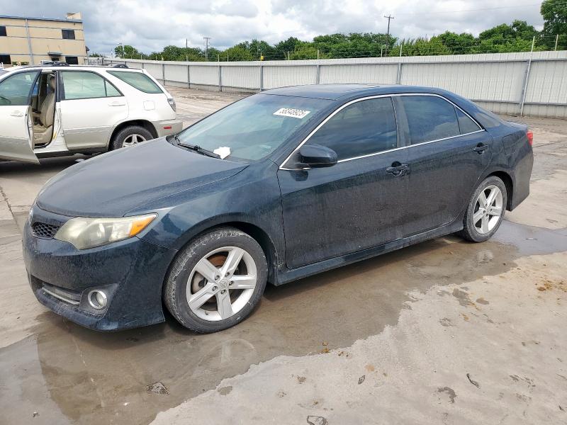 Vin: 4t1bf1fk1eu839415, lot: 58348925, toyota camry l 2014 img_1