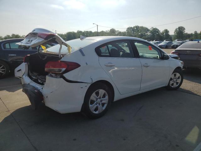 Vin: 3kpfk4a79he080764, lot: 56382985, kia forte lx 20173