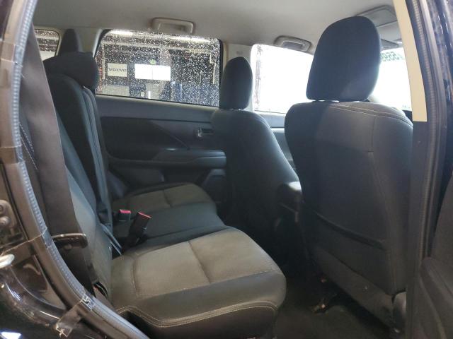 2016 MITSUBISHI OUTLANDER - JA4AZ3A35GZ012259