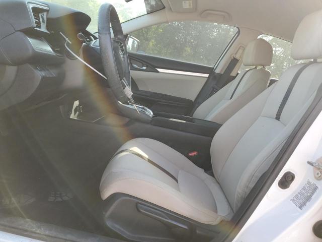 2016 HONDA CIVIC LX 19XFC2F57GE026483