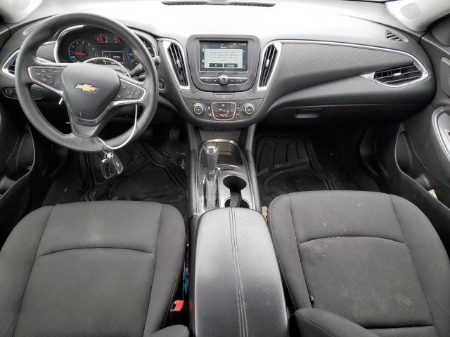 2016 CHEVROLET MALIBU LT - 1G1ZE5ST7GF221379