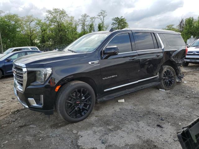 GMC YUKON XL K