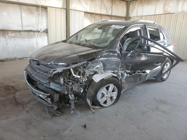 Vin: 3gncjlsb0jl379748, lot: 55510595, chevrolet trax 1lt 2018 img_1