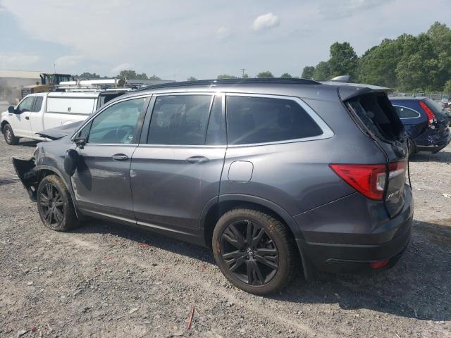 Vin: 5fnyf5h28nb028240, lot: 57776005, honda pilot se 20222