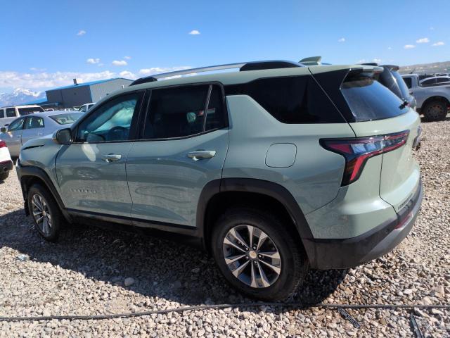 Vin: 3gnaxpeg0sl248244, lot: 55984525, chevrolet equinox lt 20252