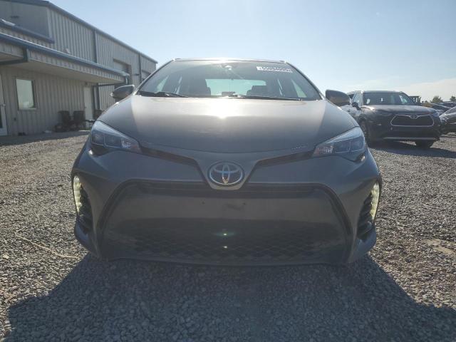 2017 TOYOTA COROLLA L - 2T1BURHE4HC860387