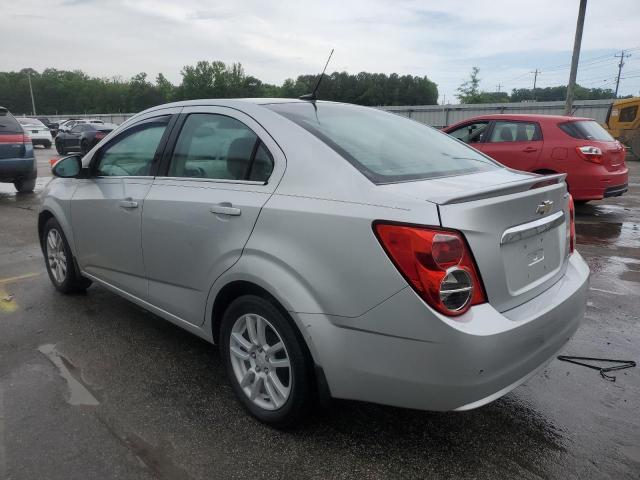 Vin: 1g1jc5sh3d4103125, lot: 54924355, chevrolet sonic lt 20132