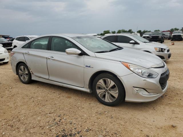 Vin: kmhec4a46fa131180, lot: 56560185, hyundai sonata hybrid 20154