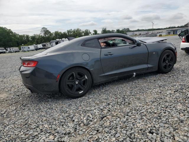2017 CHEVROLET CAMARO LT 1G1FB1RX5H0193695
