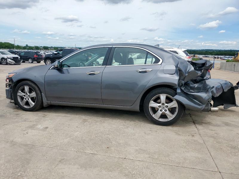 Vin: jh4cu2f62ac036781, lot: 56173995, acura tsx 20102