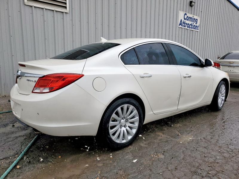 Vin: 2g4gs5evxc9182242, lot: 57914345, buick regal premium 20123