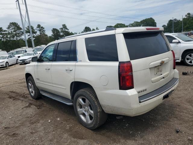 2015 CHEVROLET TAHOE C150 1GNSCCKC9FR646299