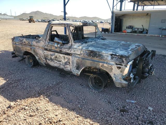 Vin: u15slbg3992, lot: 56916115, ford bronco 19784