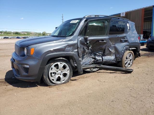 JEEP RENEGADE L