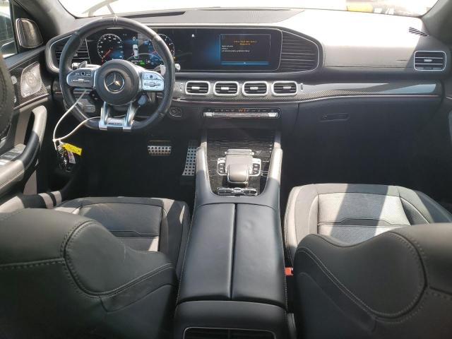 2022 MERCEDES-BENZ GLE COUPE 4JGFD6BB6NA688468