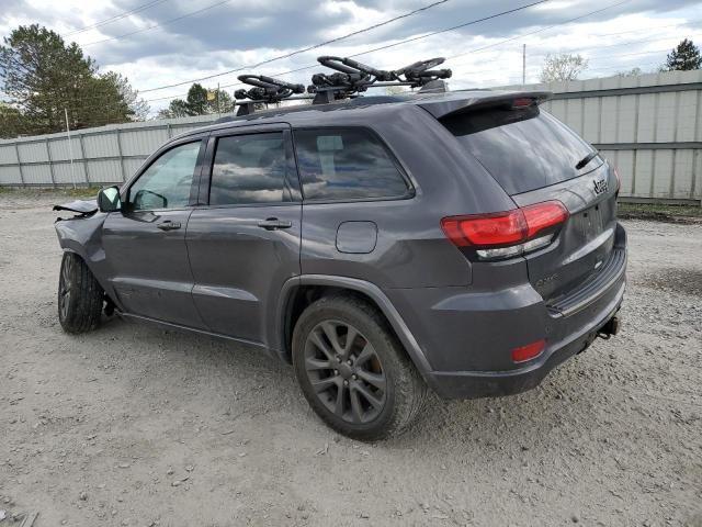 2016 JEEP GRAND CHER - 1C4RJFBG4GC489464