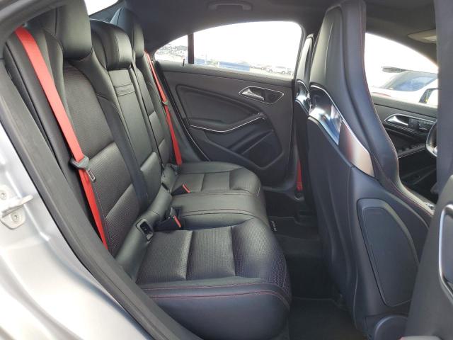 2015 MERCEDES-BENZ CLA 45 AMG - WDDSJ5CB2FN216868