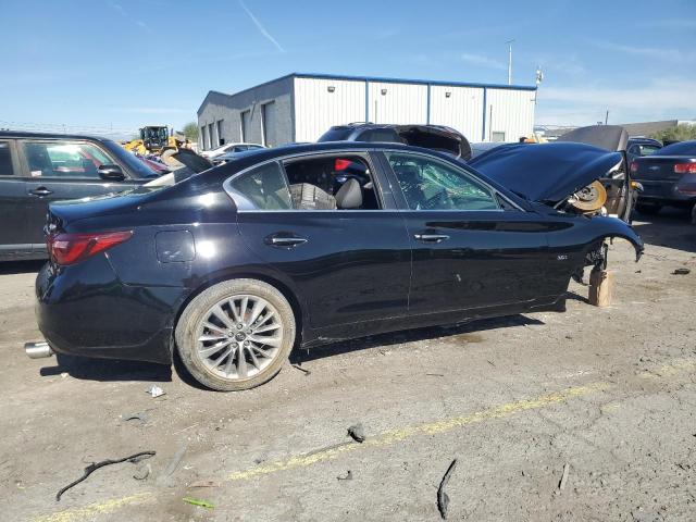 Vin: jn1ev7ap0jm366114, lot: 56148315, infiniti q50 luxe 20183