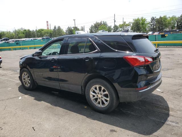 Vin: 2gnaxtev1l6199780, lot: 59203555, chevrolet equinox lt 20202