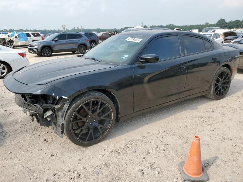 DODGE CHARGER SX