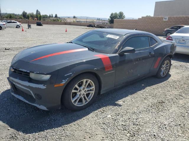 Vin: 2g1fb1e3xf9233839, lot: 57117495, chevrolet camaro ls 2015 img_1