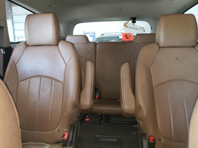 2017 BUICK ENCLAVE 5GAKVCKD3HJ275087