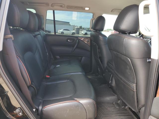 2019 NISSAN ARMADA SV - JN8AY2ND4K9090387