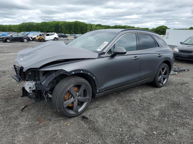Vin: 5nmmcdtc8rh004817, lot: 58254995, genesis gv70 base base 2024 img_1