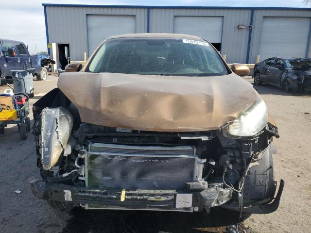 2017 KIA SPORTAGE L - KNDPMCAC9H7108651