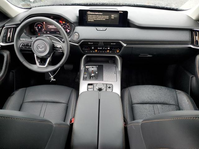 2025 MAZDA CX-90 PREF - JM3KKBHA6S1232764