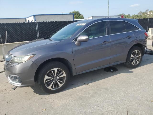 Vin: 5j8tb3h74hl011041, lot: 55409695, acura rdx advance 2017 img_1