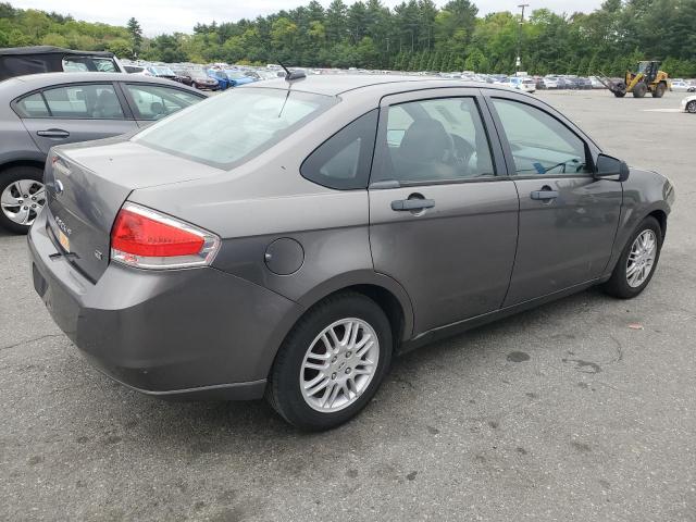 Vin: 1fahp3fn6aw265920, lot: 57501375, ford focus se 20103