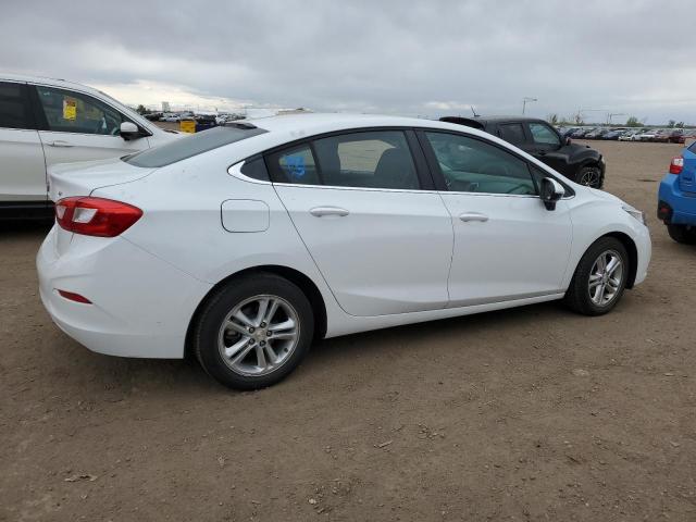 Vin: 1g1be5sm9g7303750, lot: 55992615, chevrolet cruze lt 20163