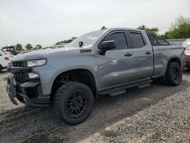Vin: 1gcrycef1lz288108, lot: 57426385, chevrolet all models k1500 trail boss custom 2020 img_1