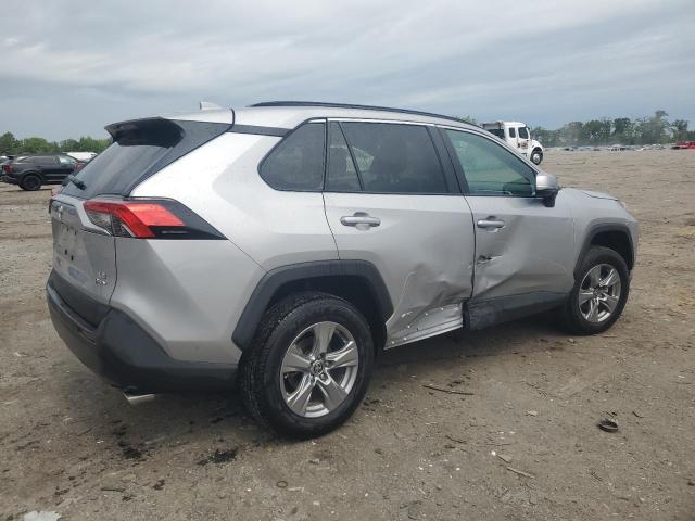 Vin: 4t3mwrfv7su170149, lot: 58445495, toyota rav4 le 20253