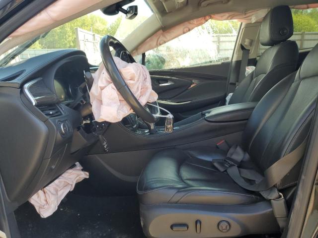 2020 BUICK ENVISION P LRBFX3SX0LD013618