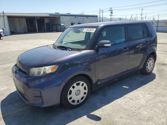 Vin: jtlze4fe9c1141994, lot: 57532825, toyota scion 2012 img_1