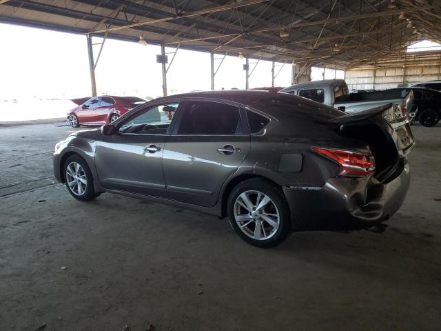 Vin: 1n4al3ap3dc260203, lot: 56128655, nissan altima 2.5 20132