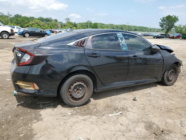 Vin: 2hgfc2f55hh525659, lot: 59194695, honda civic lx 20173